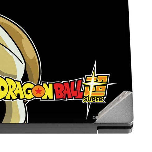 Dragon Ball Super Freiza Portrait Dell XPS Skin